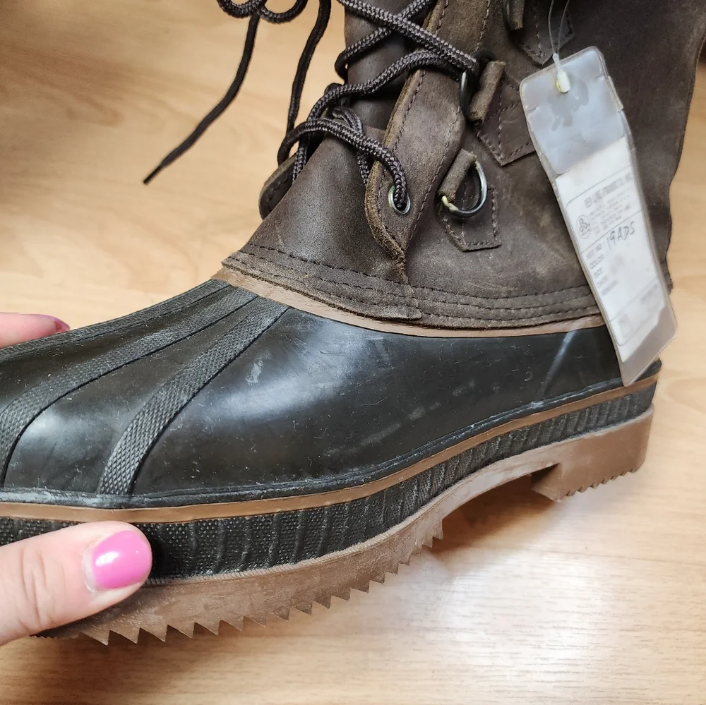 Proline nwt steel